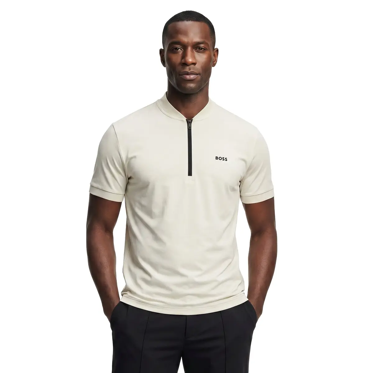 Boss Pl_Unity Pariq Polo Shirt 1