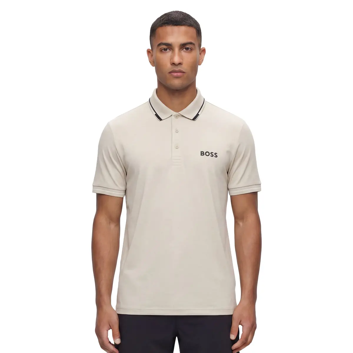 Boss Paul Pro Polo Shirt 1