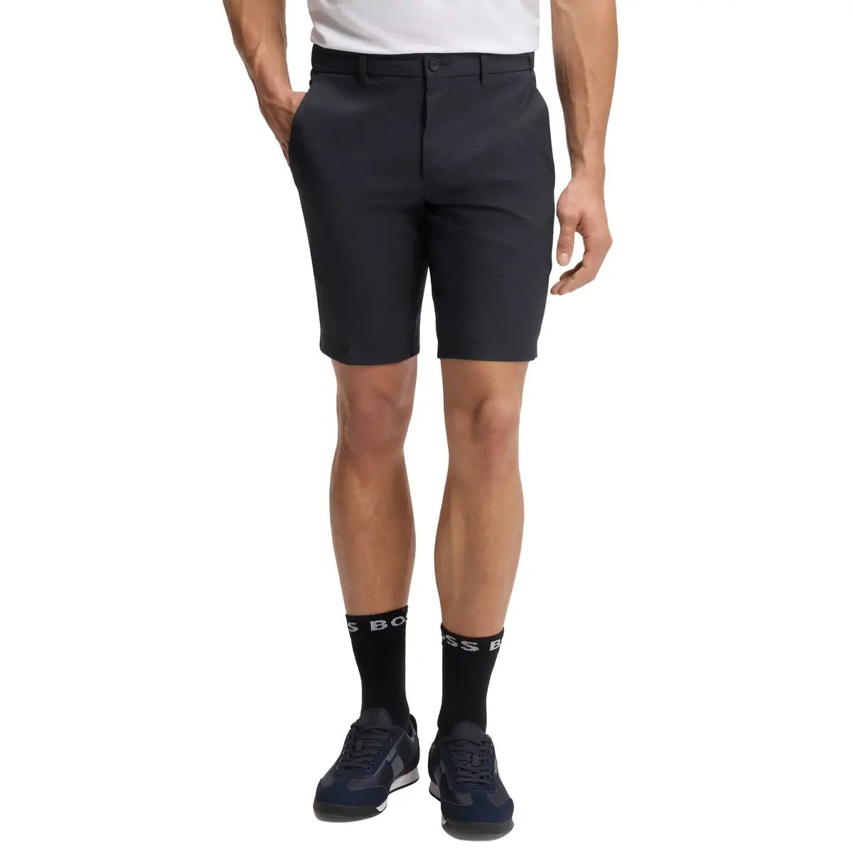 Boss S_Phoenix Pro Golf Shorts 1
