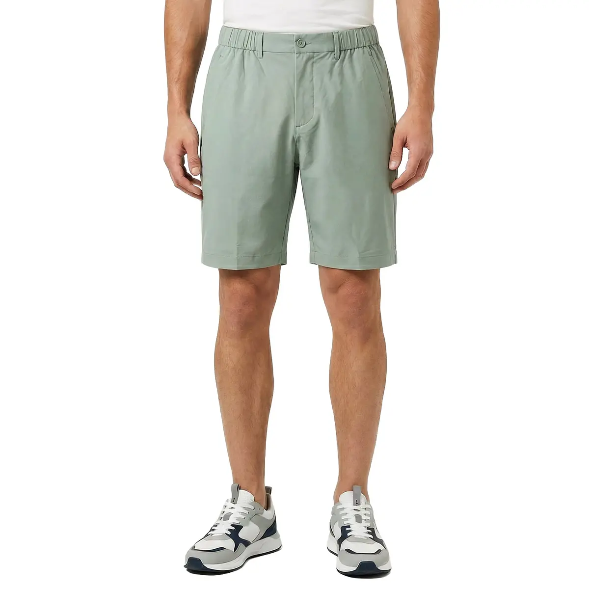 Boss Speedflex Golf Shorts 1