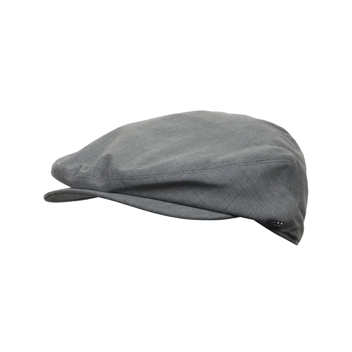 Boss Stefaan-Techwool Flat Cap 1