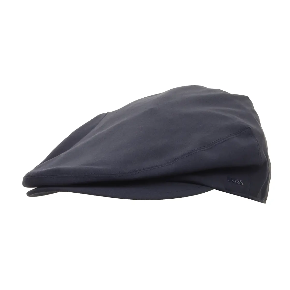 Boss Stefaan-Techwool Flat Cap 1