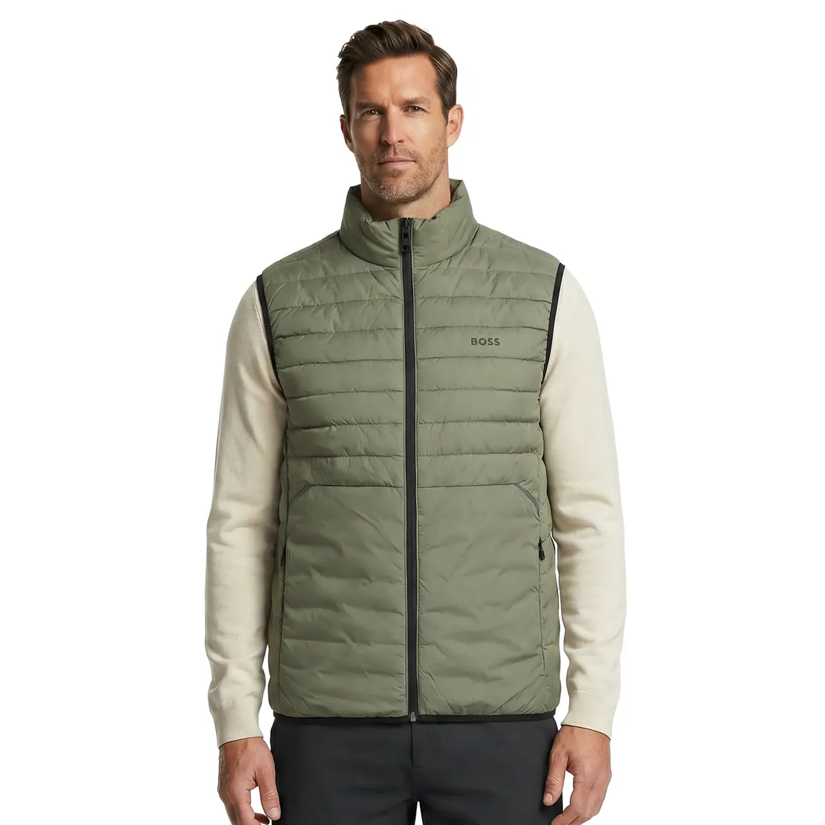 Boss V_Urbanex Vest 1