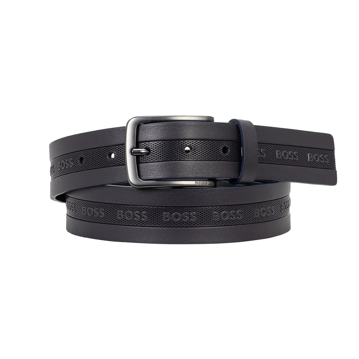 Boss Vered-Grid Golf Belt 1