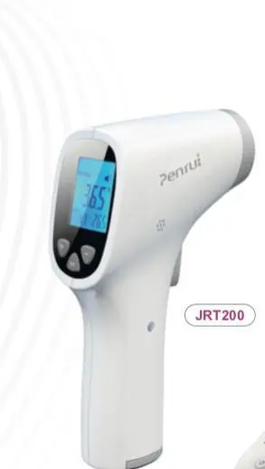 Penrui Infrared Body Thermometer Jrt200 1