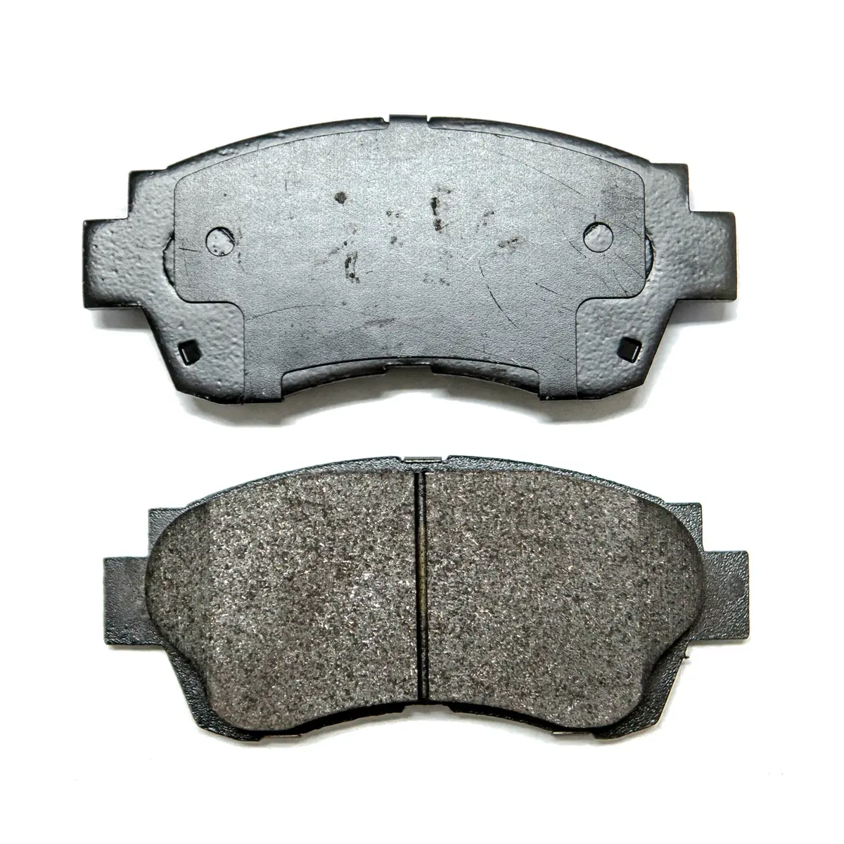 Toyota Brake Pad Set - Front Pads ( Windom, Crown ) 2000 - Up 1