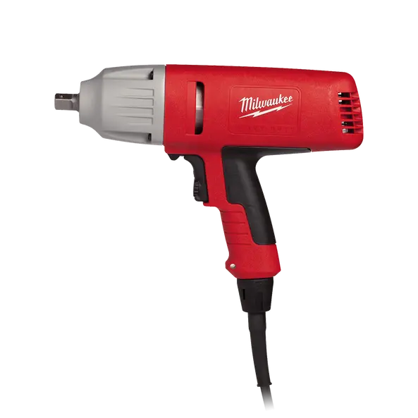Milwaukee Impact Wrench 1/2'' 725W 400Nm Ipwe400rq 1