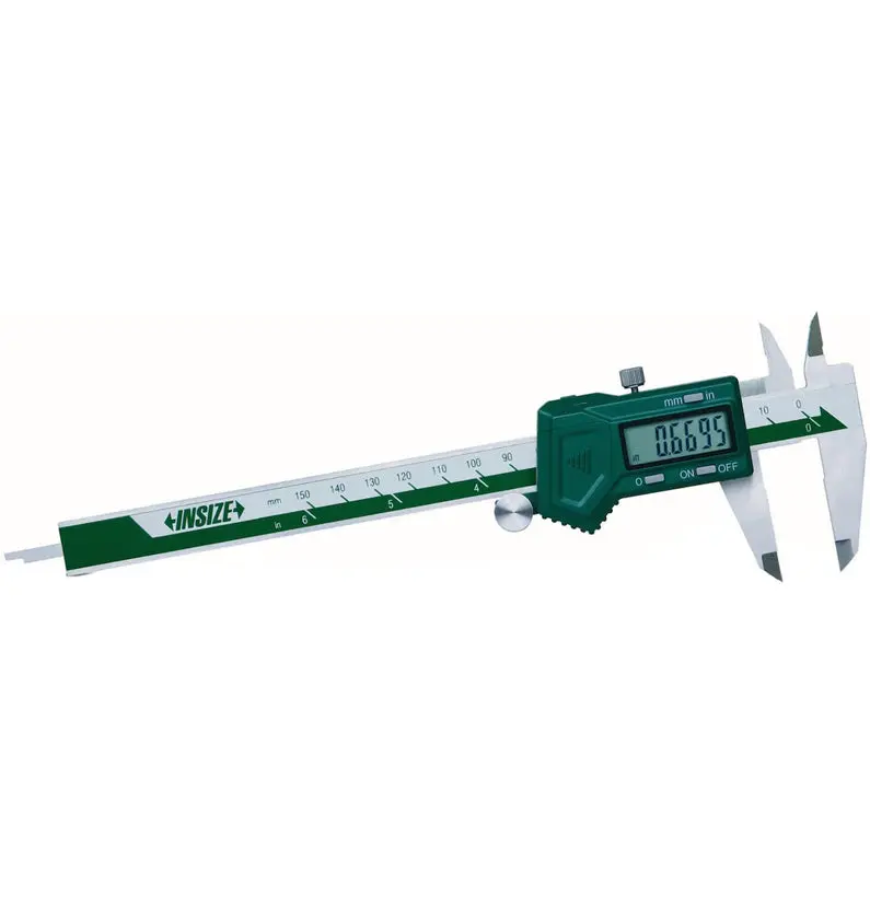 Insize Digital Vernier Caliper 1