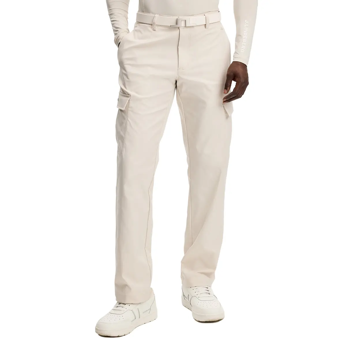 J.Lindeberg Golf Aksel Cargo Trousers 1