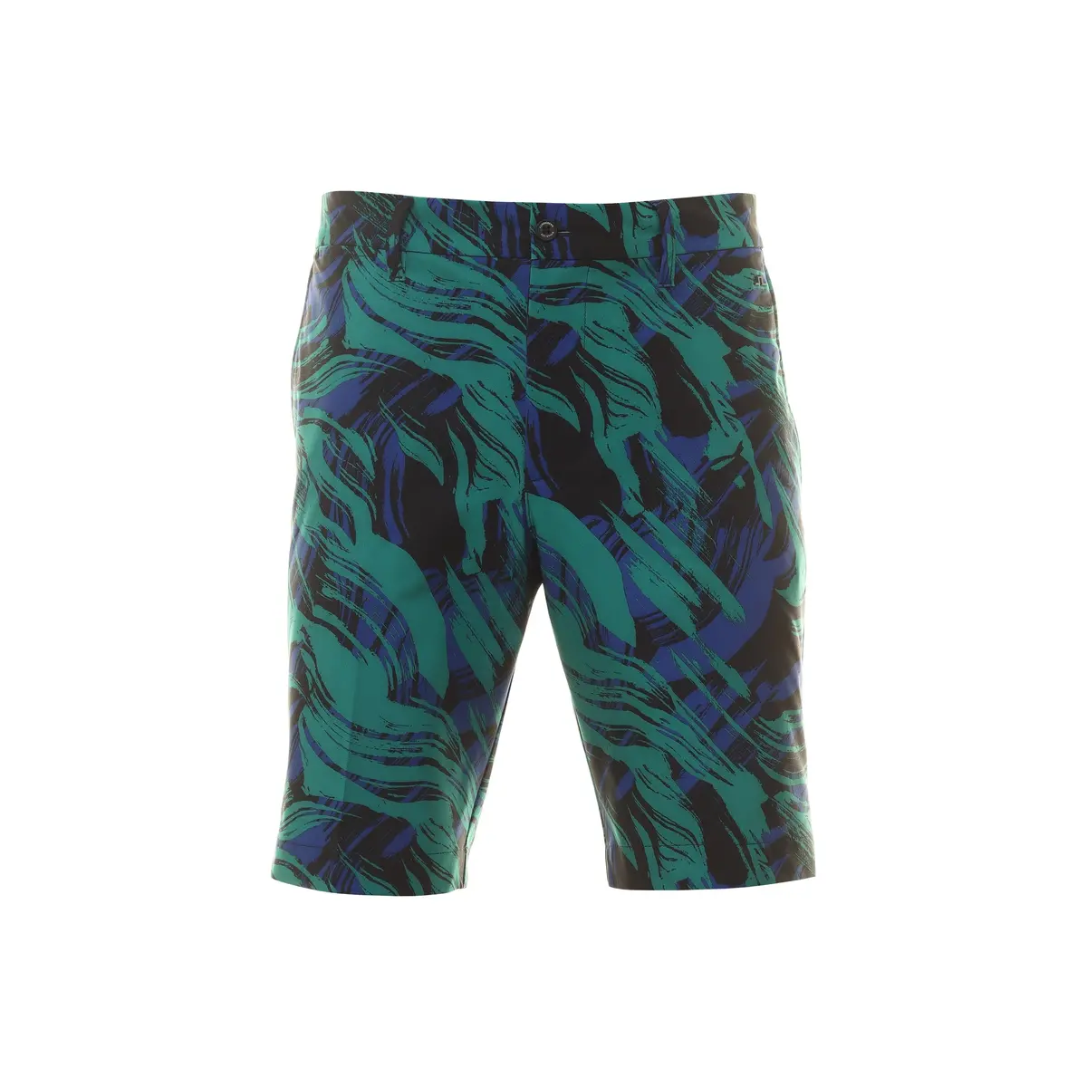 J.Lindeberg Golf Eloy Print Shorts 1
