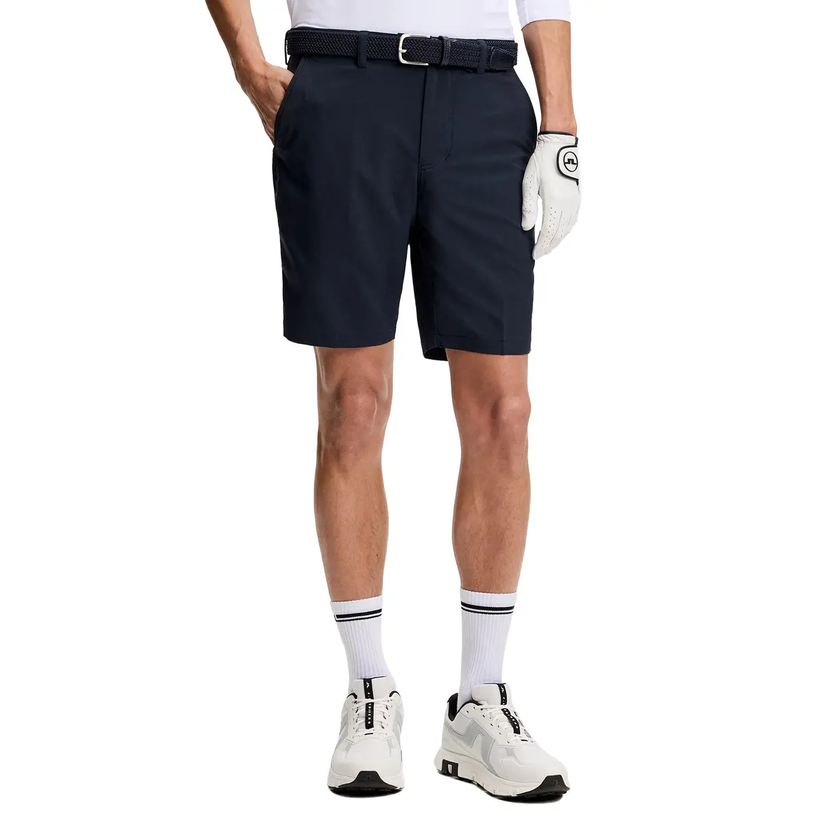 J.Lindeberg Golf Mitch Shorts 1