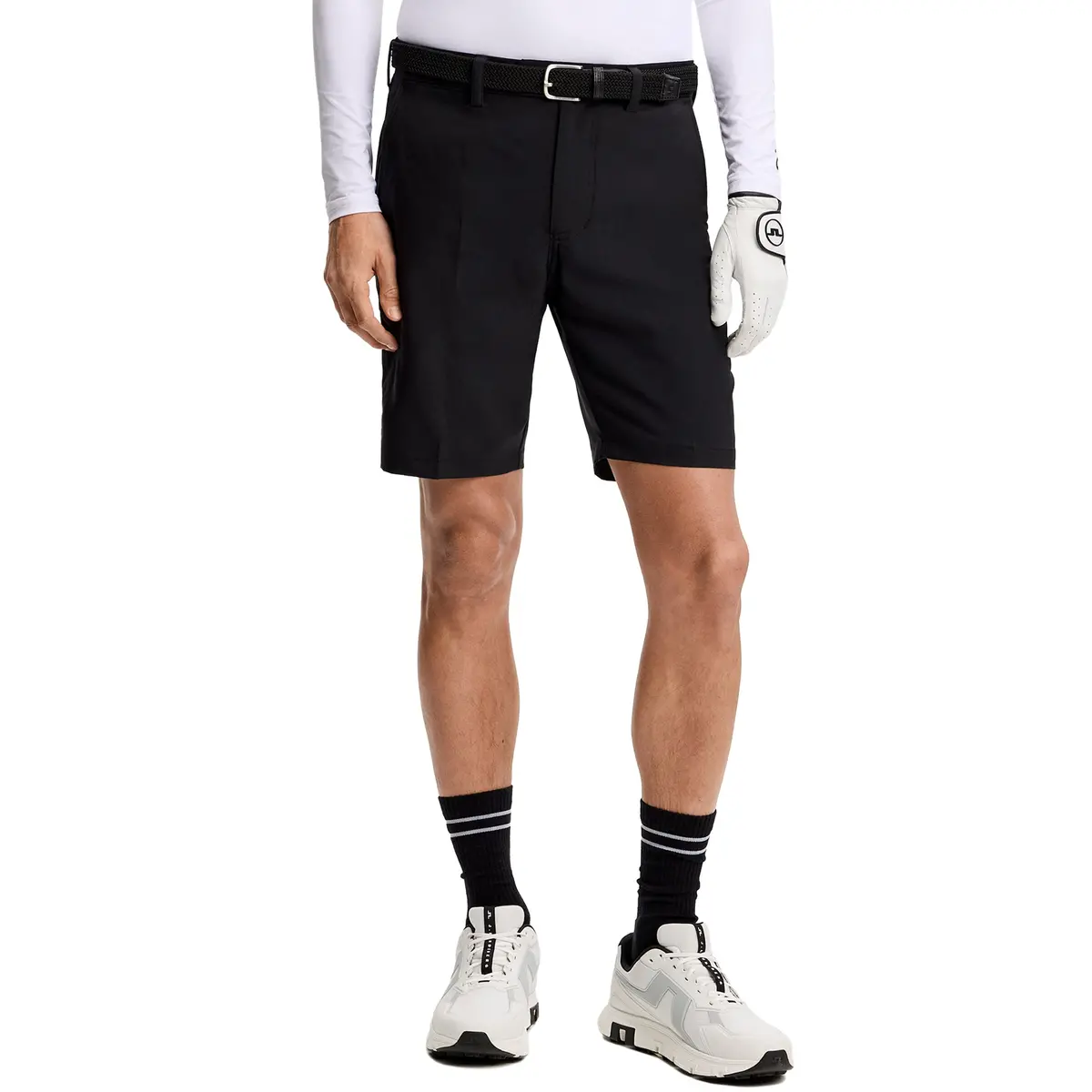 J.Lindeberg Golf Mitch Shorts 1