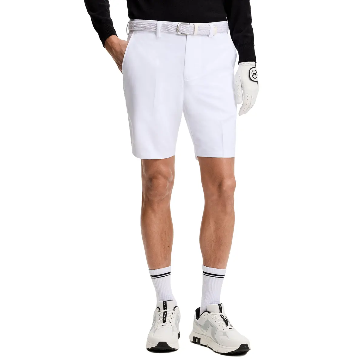 J.Lindeberg Golf Mitch Shorts 1