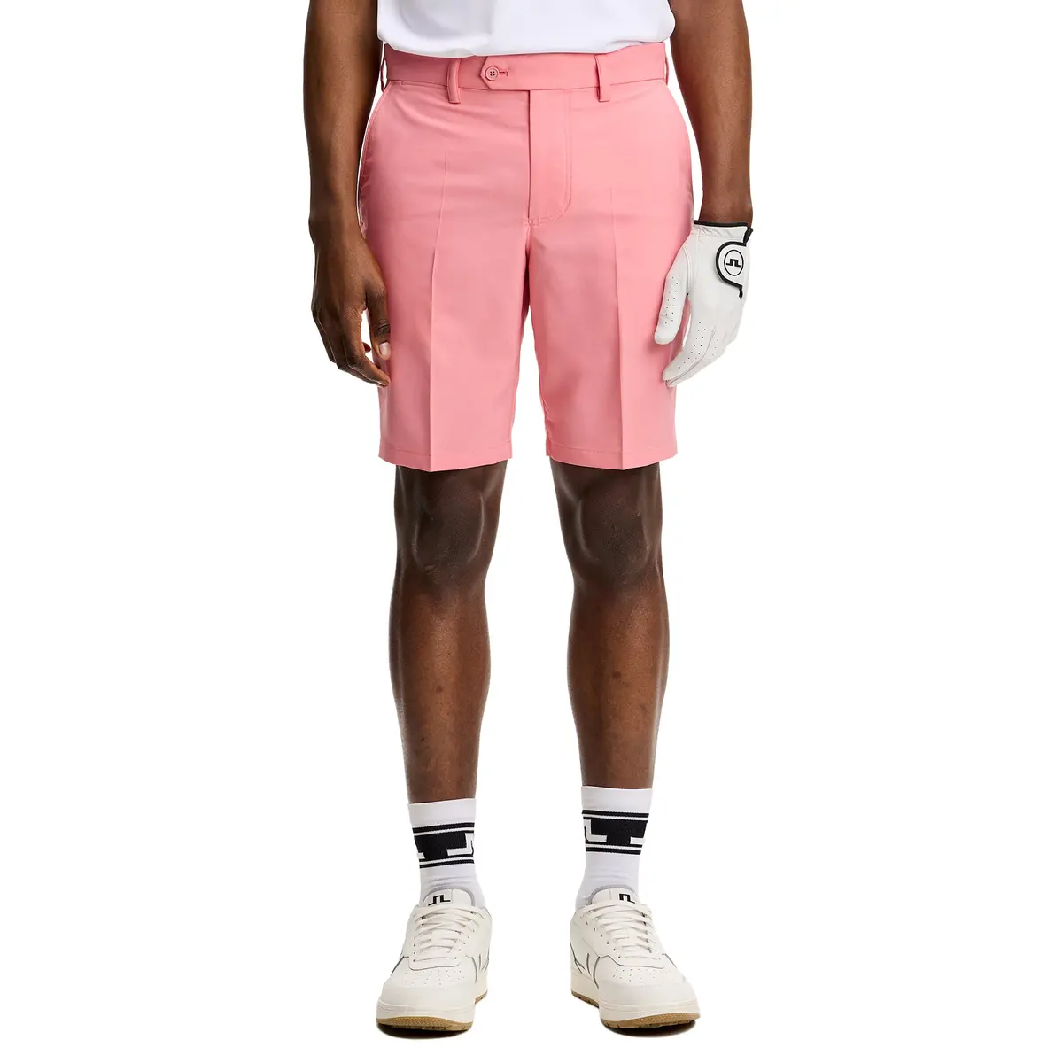 J.Lindeberg Golf Mitch Shorts 1