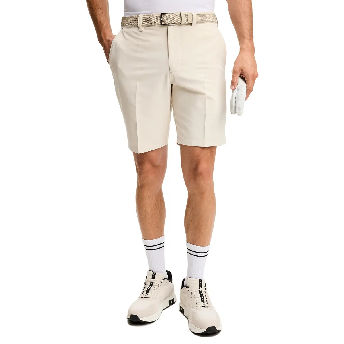 J.Lindeberg Golf Mitch Shorts 1
