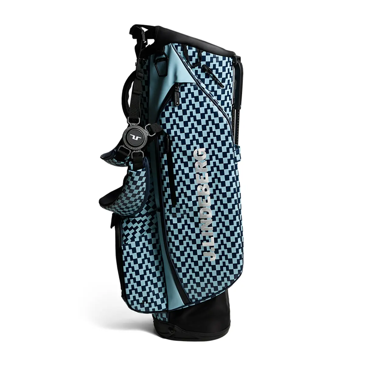 J.Lindeberg Golf Play Stand Bag 1