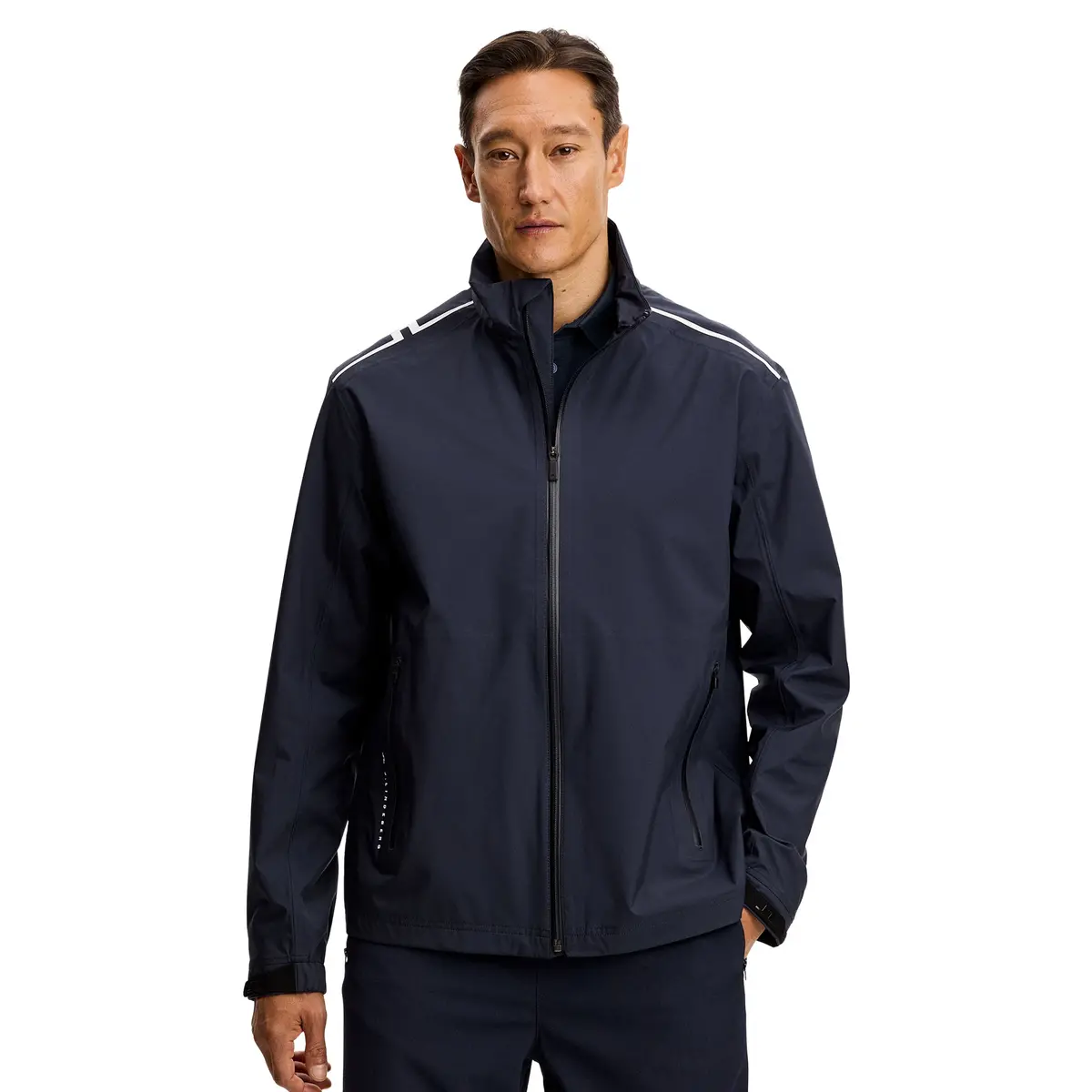 J.Lindeberg Golf Shay Rain Jacket 1
