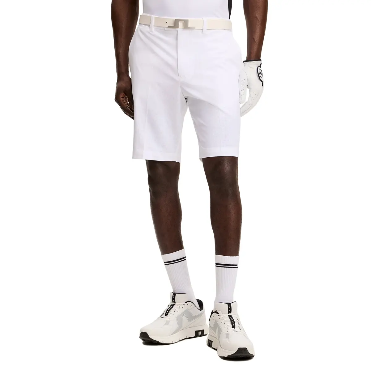 J.Lindeberg Golf Vent Shorts 1