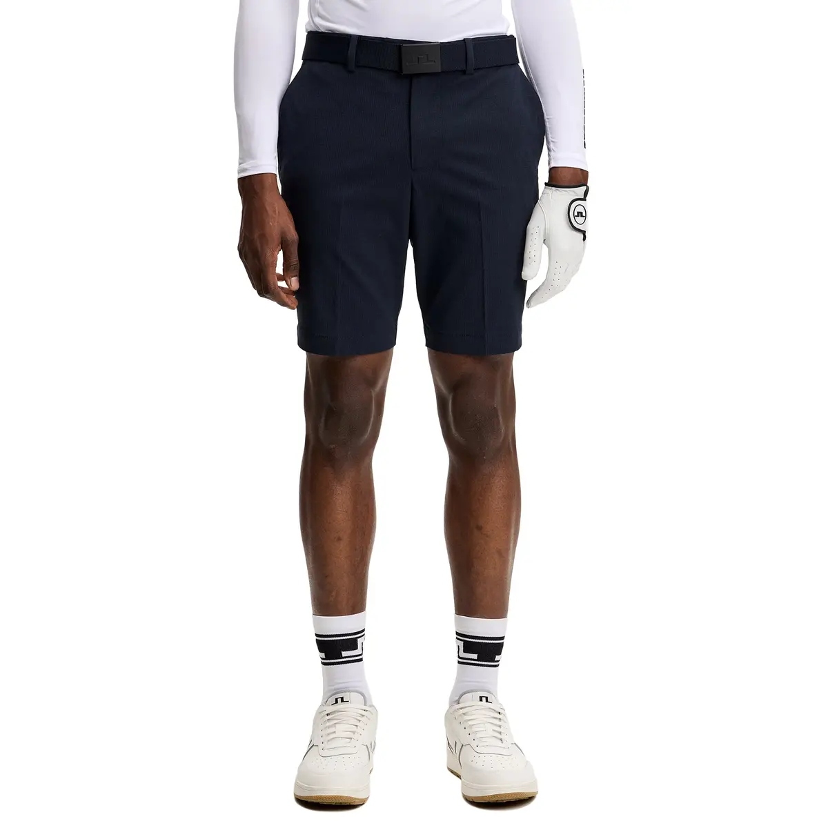 J.Lindeberg Golf Vent Shorts 1