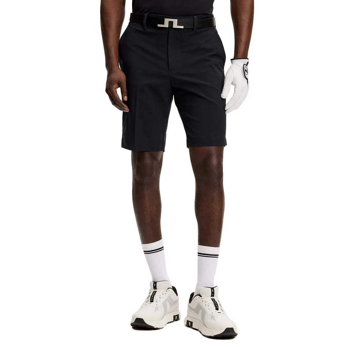 J.Lindeberg Golf Vent Shorts 1