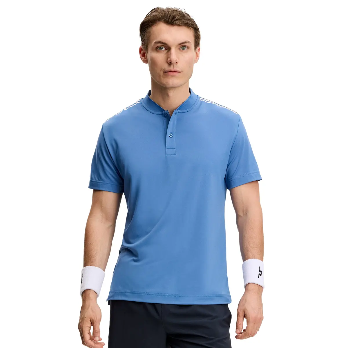 J.Lindeberg Josh Polo Shirt 1