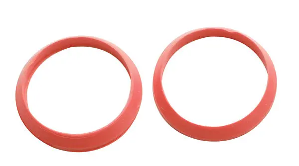 Drain Washer 1 1/2" Pp855-17 2 Pk 1