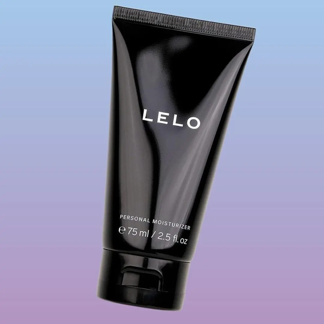 Lelo Personal Moisturizer - Water-Based Personal Lubricant | 2.5Oz 1
