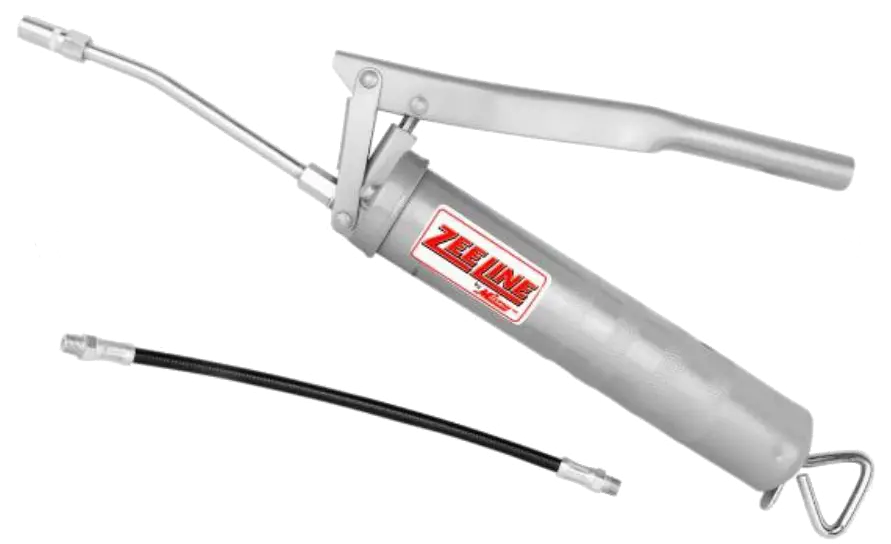 Zemd4 – 6,000 Psi Medium-Duty Lever Action Grease Gun 1