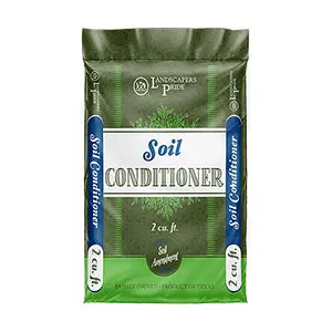 Landscaper's Pride Soil Conditioner 2Cf 1