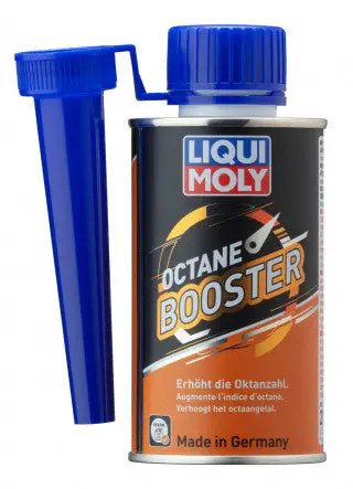 Liqui Moly Octane Booster 200Ml 1