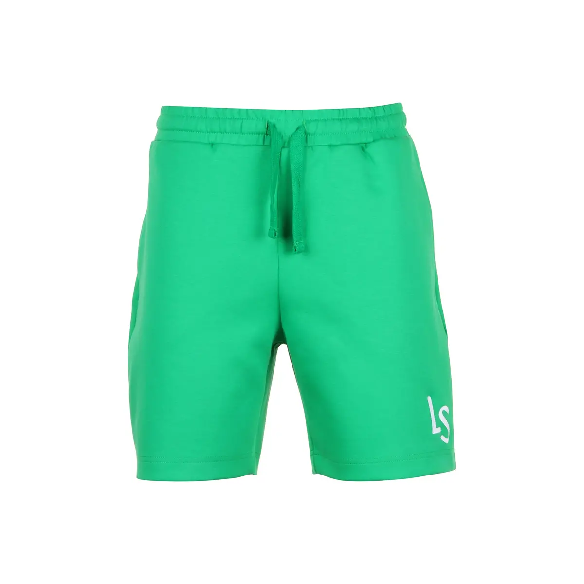 Lyle & Scott Golf Ls Logo Sweatshort 1