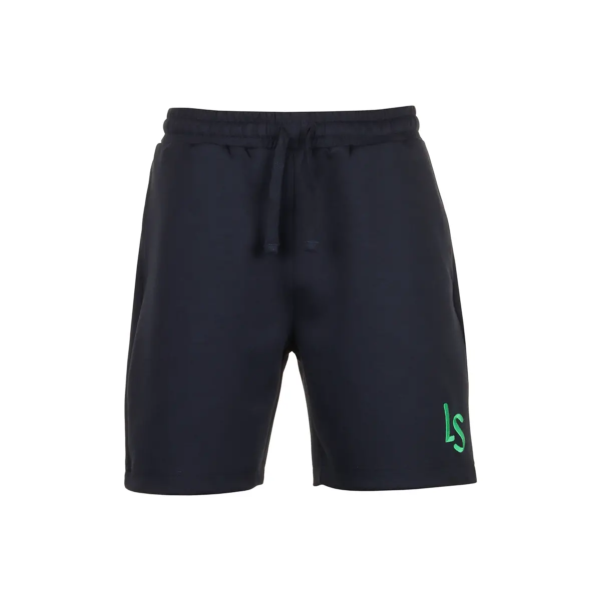 Lyle & Scott Golf Ls Logo Sweatshort 1