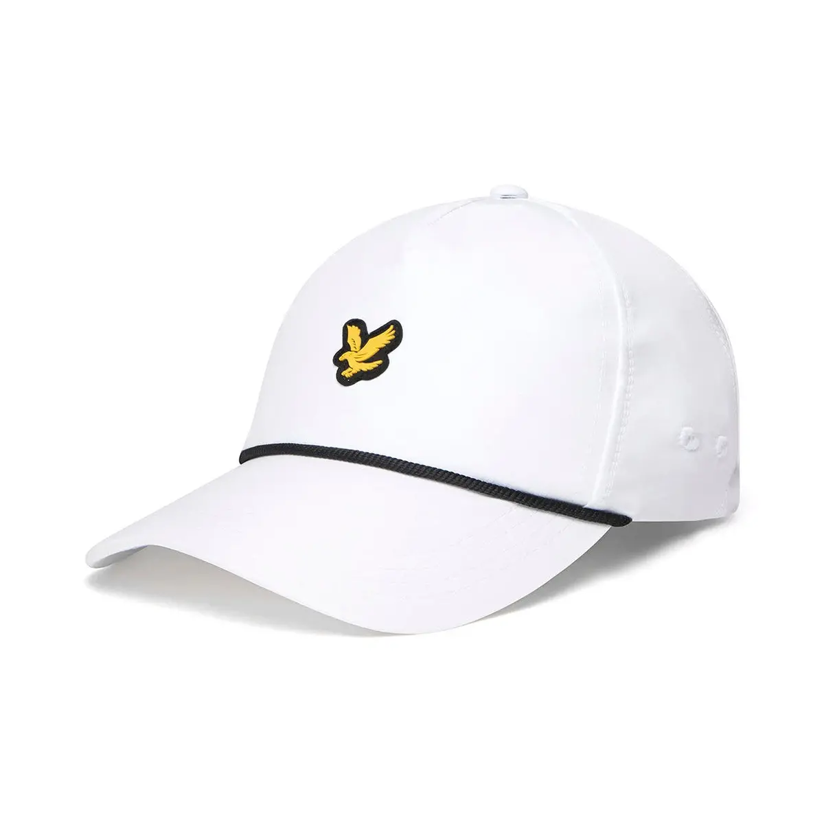 Lyle & Scott Golf Rope Cap 1