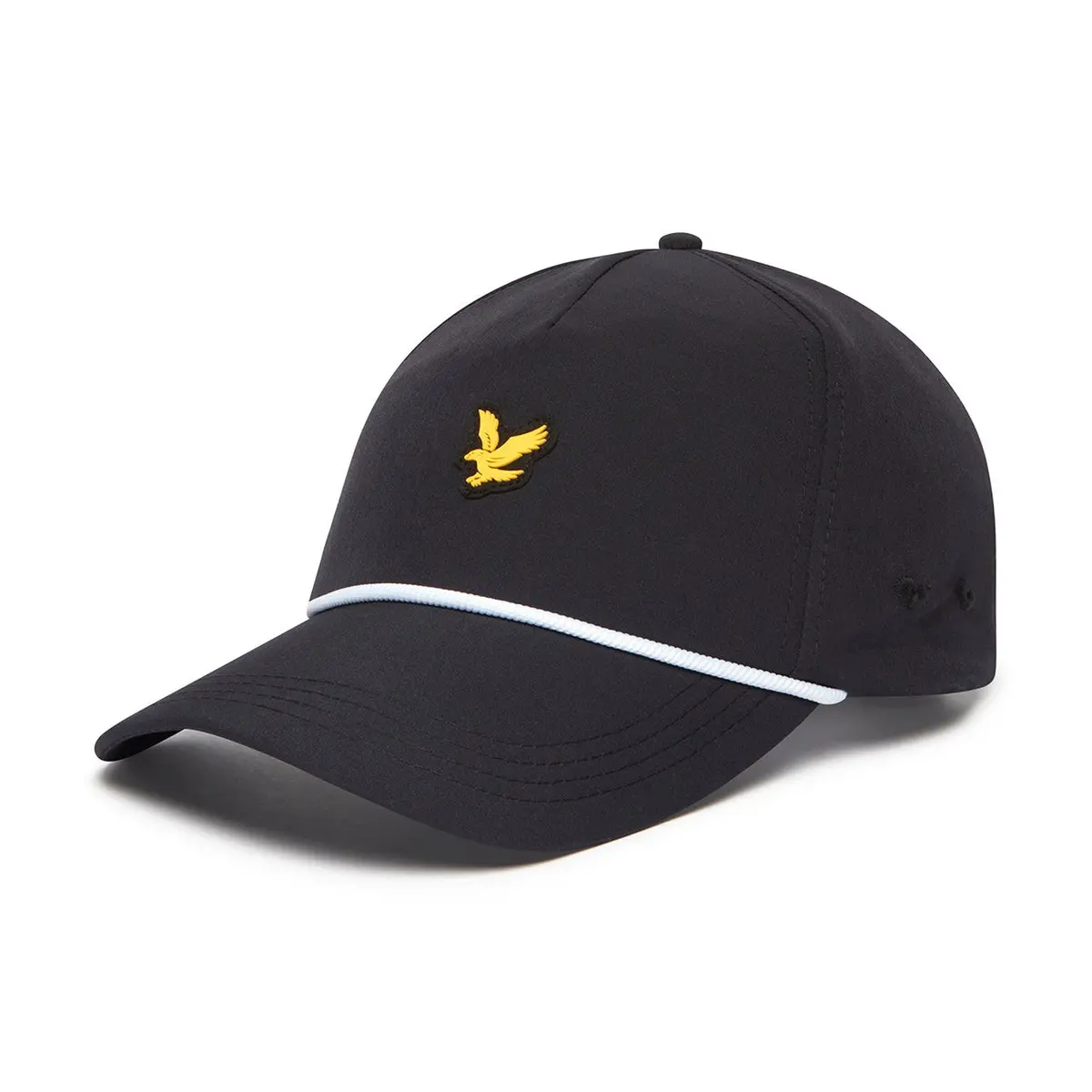 Lyle & Scott Golf Rope Cap 1