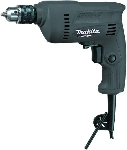 Makita 3/8" Drill 350W 1