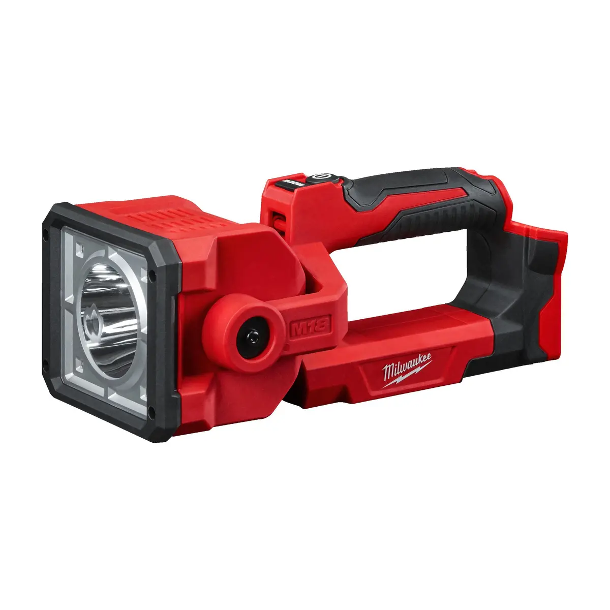 Milwaukee Led Search Light 18V Without Battery M18sled‐0 1