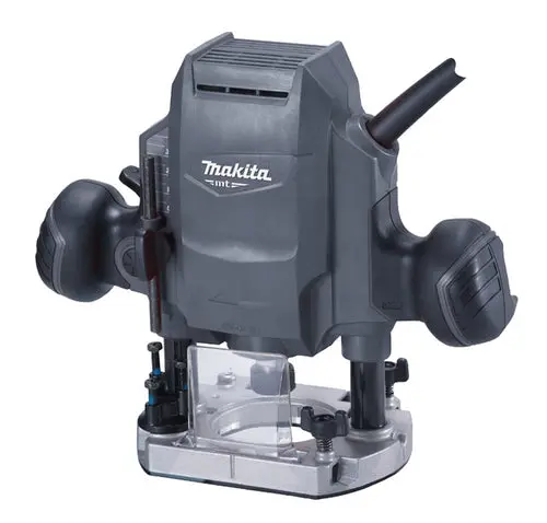 Makita Router 1/4" 900W 1