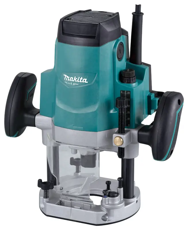 Makita Router 1/2" 1650W 1