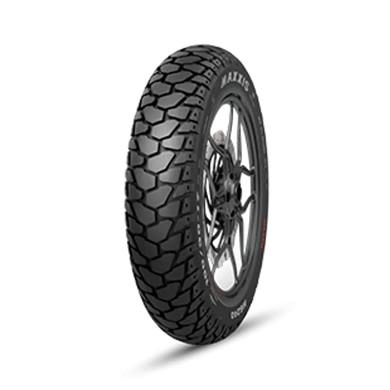 Maxxis 90/90-17 M6240 (Indonesia) 1