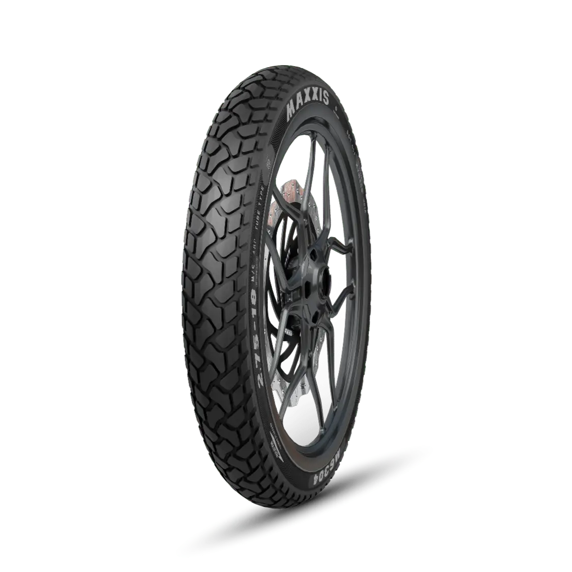 Maxxis 80/100-18 M6304 (India) 1