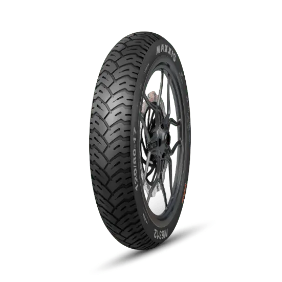 Maxxis 100/90-18 M6312 (India) 1