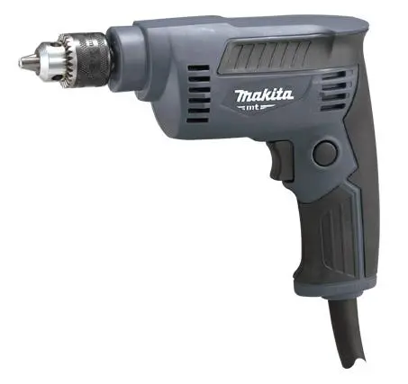 Makita 1/4" Drill 230W 1