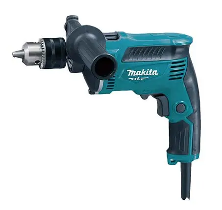 Makita Hammer Drill 430W M8103b 1
