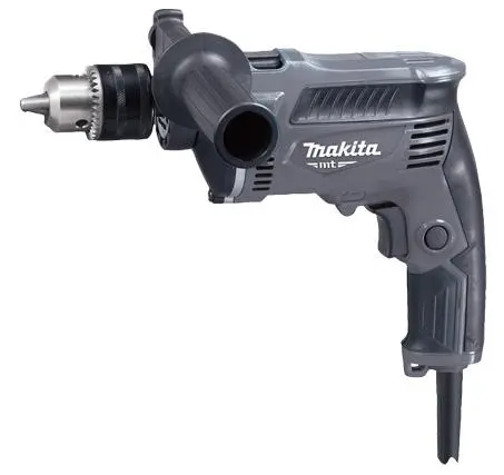 Makita 1/2" Hammer Drill 43Ow Metal Head 1
