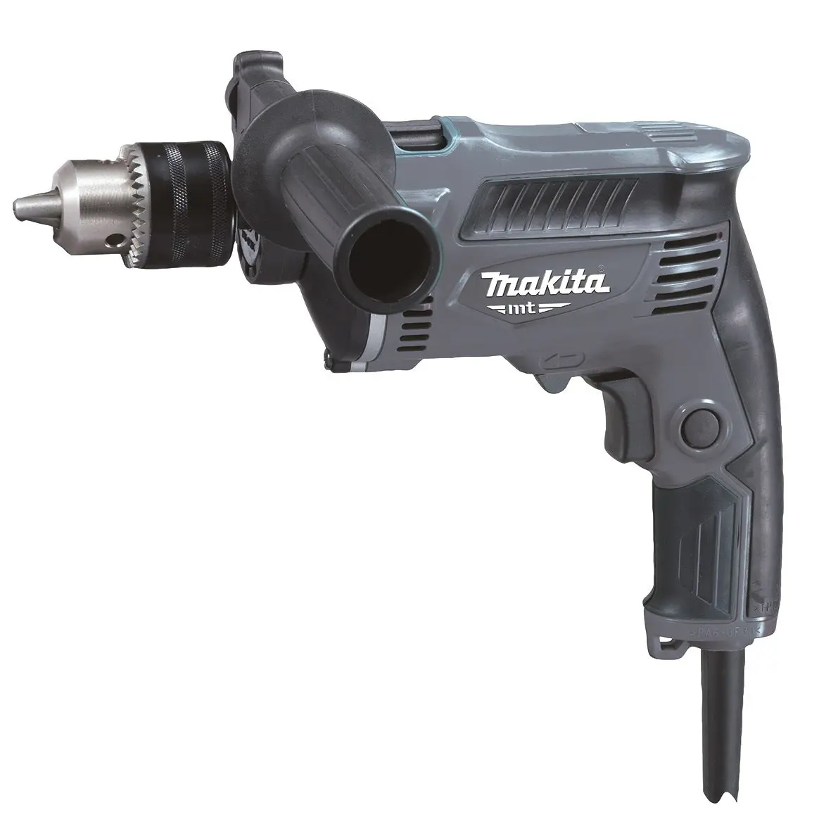 Makita 1/2" Hammer Drill Kit 430W 1