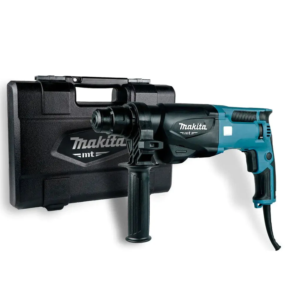 Makita Combination Hammer 800W 26Mm M8701b 1