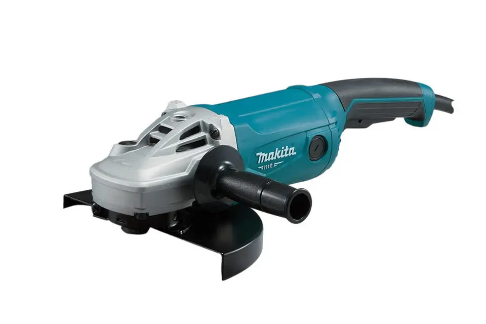 Makita 9'' Angle Grinder 2000W M9001b 1