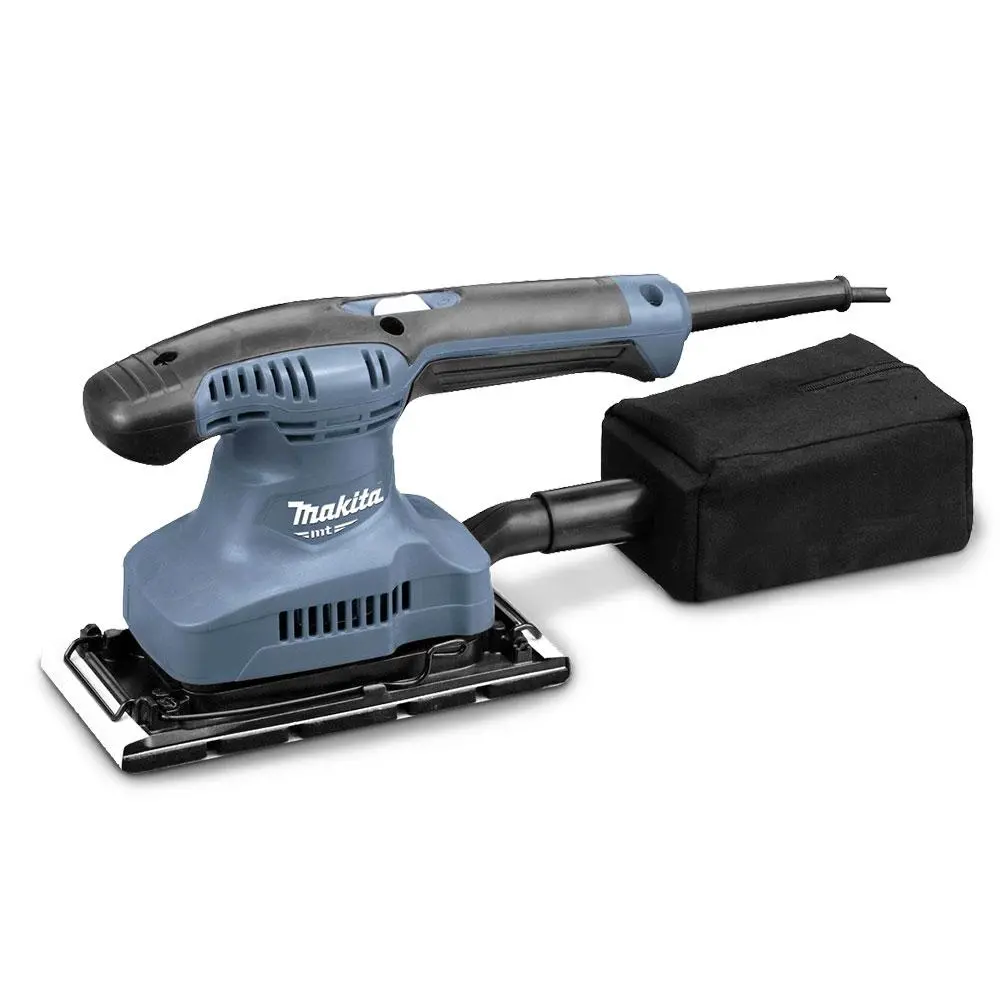 Makita Finishing Same 3" X 7" 190W 1