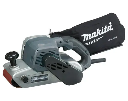Makita Belt Sander 4" X 24" 940W 1