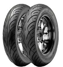 Maxxis Ma-88R 110/80-12 (Rear) 1